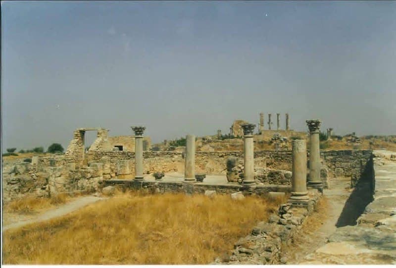 La magia de los Riads: Mucho más que un hotel