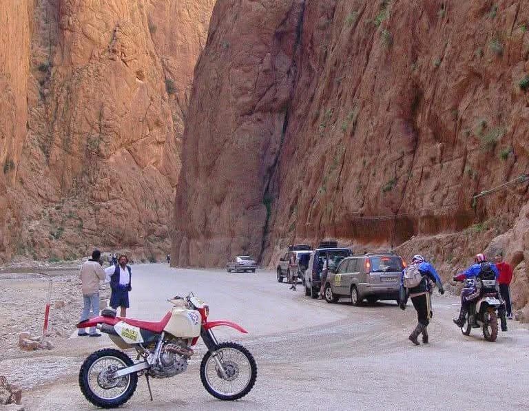 Preparándote para tu primera aventura en el desierto